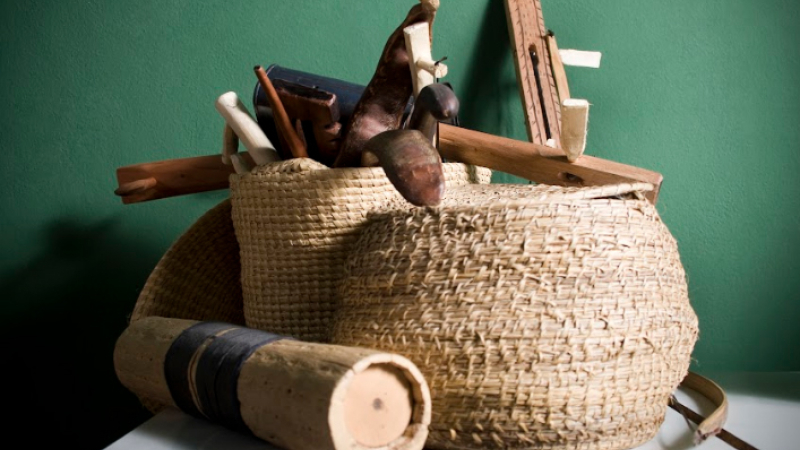 Redescubrí los museos chaqueños este verano