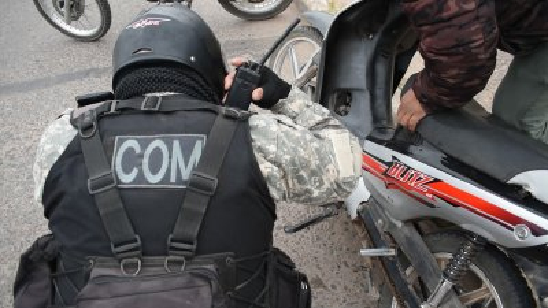 Detienen a dos hombres que eran buscados por la justicia chaqueña
