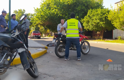 Mujer de 70 años se suma a la lista de víctimas de la inseguridad vial