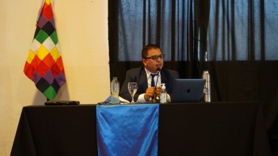 Hay más de 30 inscriptos para exponer en la audiencia pública de Secheep