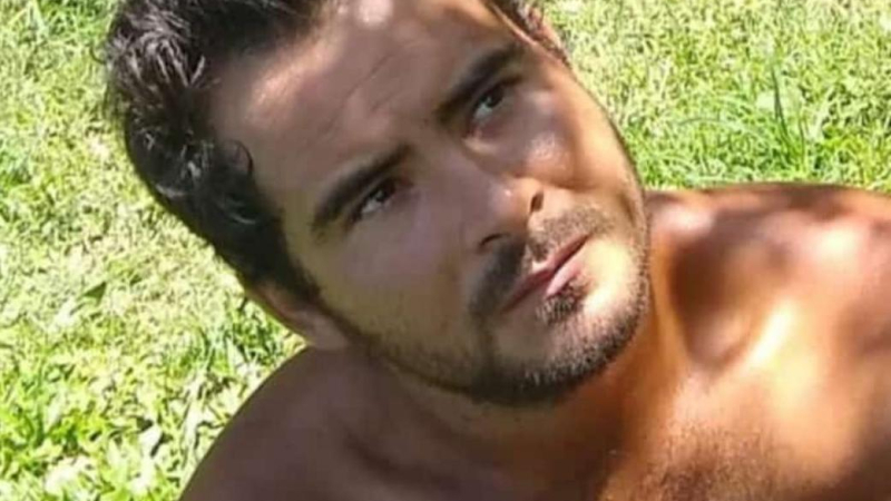 Desesperada búsqueda de un joven en Resistencia