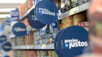 Las ventas en supermercados chaqueños crecieron en 2022