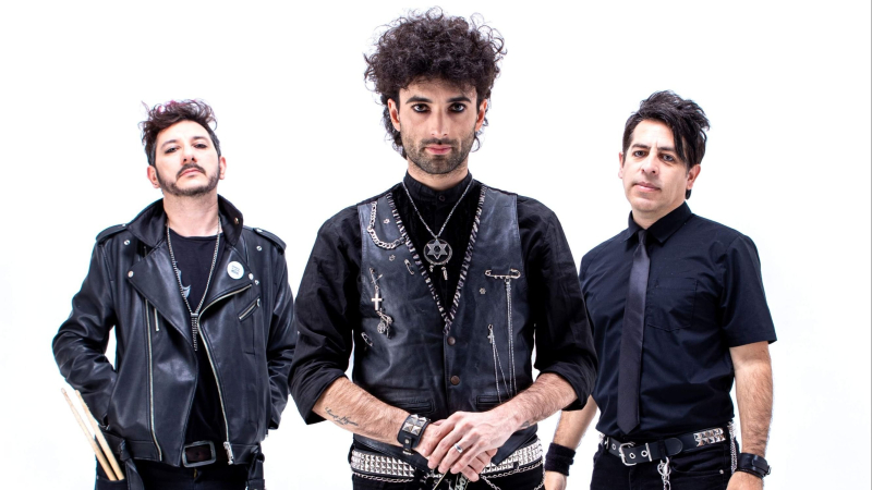 "El cuarto soda" vuelve a Corrientes y Resistencia