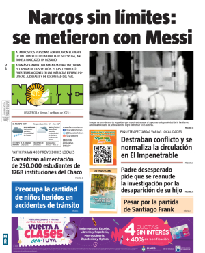 Edición del 03-03-2023