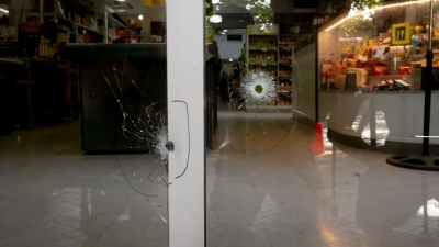 Rosario no cede: hubo seis homicidios en tres días y 19 baleados