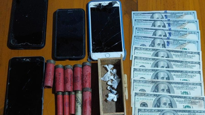 Nuevamente investigan a detenido de la U7 por una causa narco