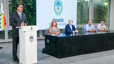 Malvinas: el acto central se realizará en Colonias Unidas