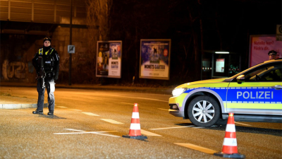 Siete muertos por un ataque armado en una iglesia de Hamburgo