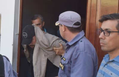 El defensor de "Panchi" dice que no hay elementos para acusarlo