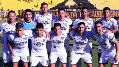 For Ever quiere que el envión de la Copa siga ante Chacarita