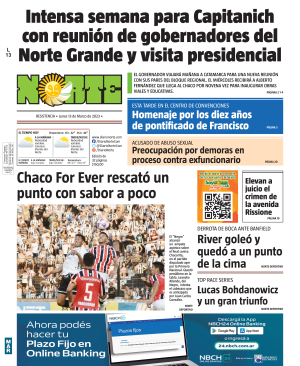 Edición del 13-03-2023