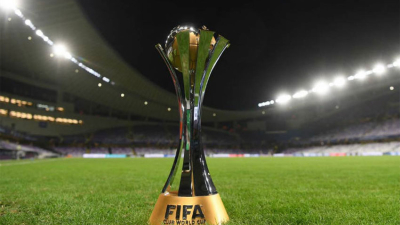 Fútbol: los cambios también alcanzaron al Mundial de Clubes