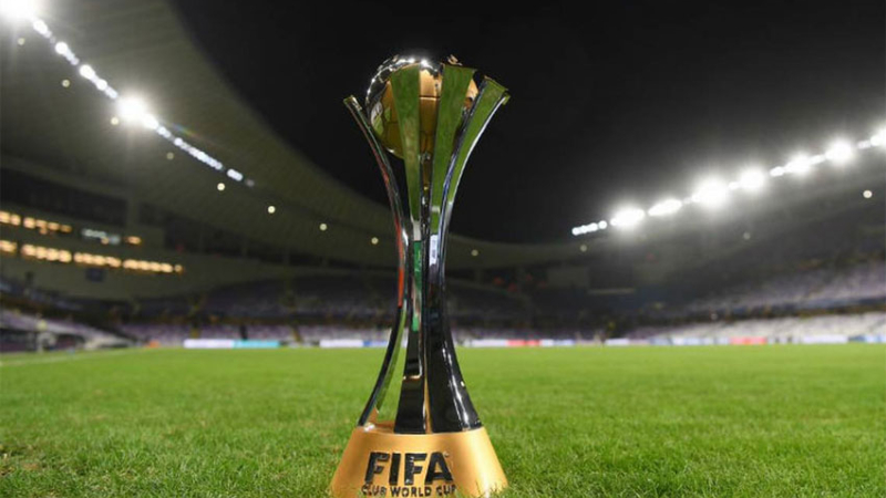 Fútbol: los cambios también alcanzaron al Mundial de Clubes