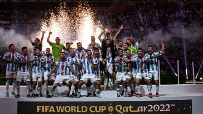 Se conocieron los precios de las entradas para ver el partido de Argentina vs Panamá