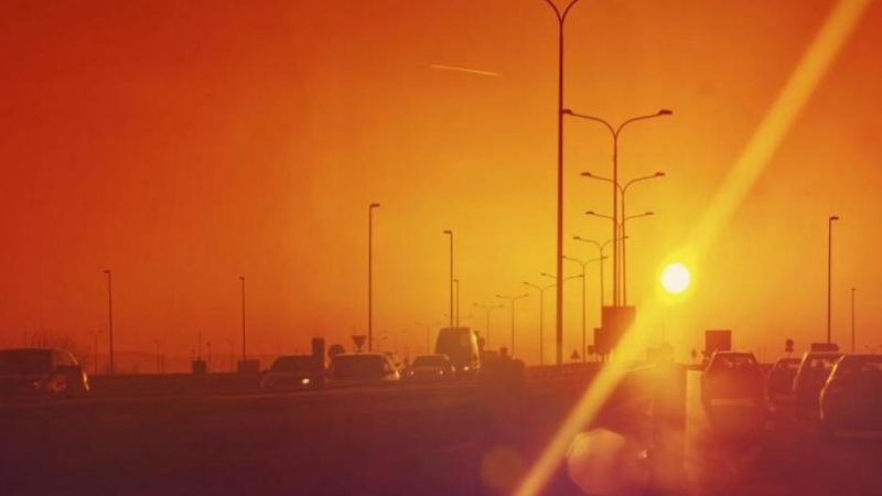 La temperatura media del planeta aumentará 1,5ºC hacia 2035 y expertos piden con urgencia "desactivar la bomba climática"