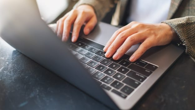 Monotech: gamers y profesionales del trabajo freelance se sumaron al pedido por el avance de la ley en Diputados
