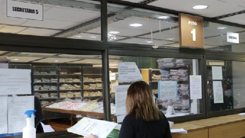 Expondrán formas de resolver situaciones de violencia de género en la justicia