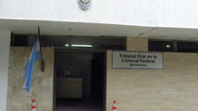 Sorpresa en el TOF: cayó una causa por narcotráfico