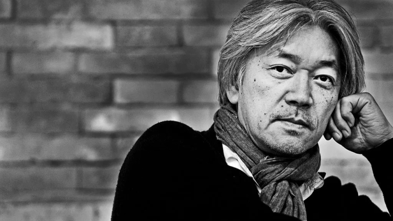 Adiós al pianista y compositor japonés Ryuichi Sakamoto