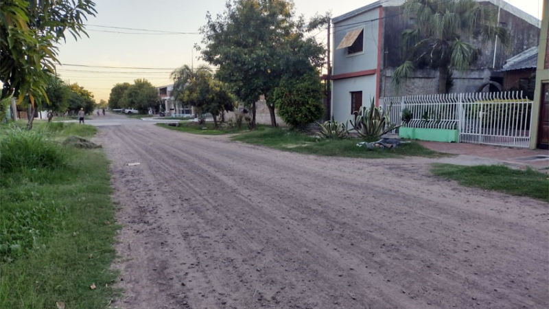 Otro sangriento asesinato conmociona a Barranqueras