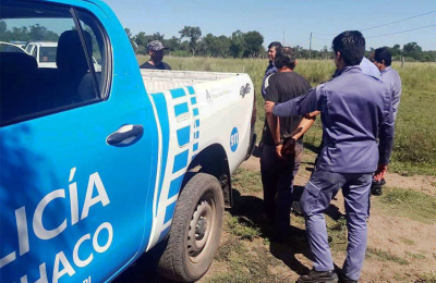 Mintió y se quebró ante los investigadores: no fue asaltado