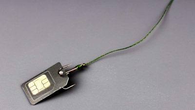 "Sim swaping", la maniobra para apoderarse de un número telefónico.