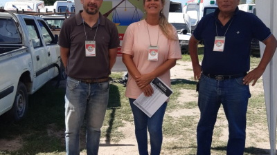 Nuevo remate de vehículos del Estado genera gran expectativa