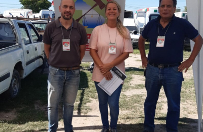 Nuevo remate de vehículos del Estado genera gran expectativa