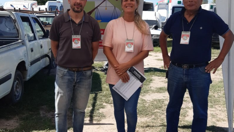 Nuevo remate de vehículos del Estado genera gran expectativa