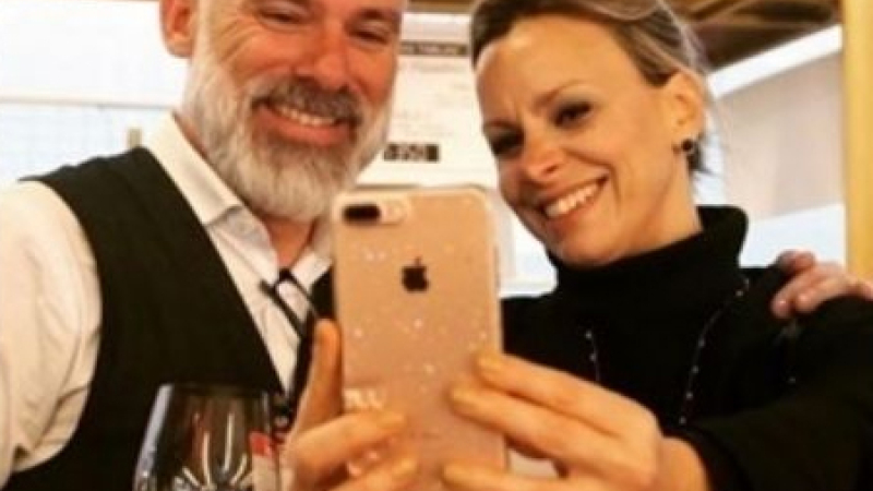 Cecilia Caramelito Carrizo habló de su dolorosa separación tras 25 años: "No me quiere más"