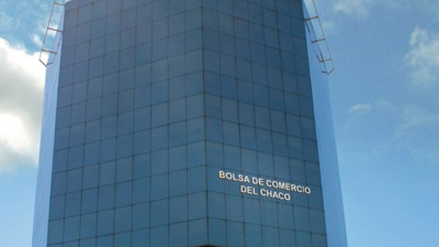 La Bolsa de Comercio del Chaco renueva parcialmente su consejo directivo