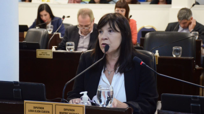 El Chaco en emergencia por los consumos problemáticos