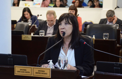 El Chaco en emergencia por los consumos problemáticos