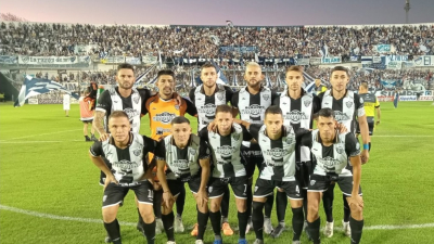 For Ever juega una "final" ante Racing de Córdoba