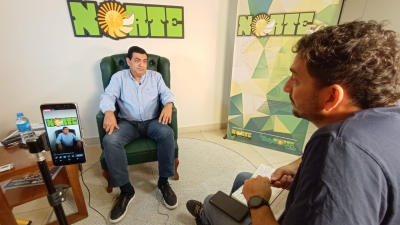 Aranda: "Sigo confiando en la justicia, en las instituciones"