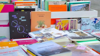 Se extiende el plazo para acceder al Fomento al Sector del Libro 2023