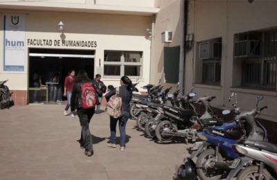 Dos experiencias universitarias qom son contadas en un canal nacional