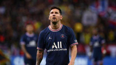 Se confirmó la sanción del PSG a Lionel Messi y se anunció una drástica decisión respecto a su futuro