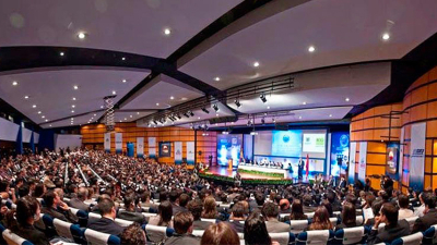 Turismo de reuniones: Chaco como sede de eventos nacionales e internacionales