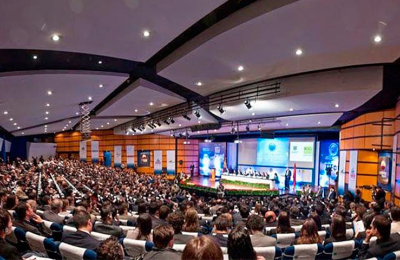 Turismo de reuniones: Chaco como sede de eventos nacionales e internacionales