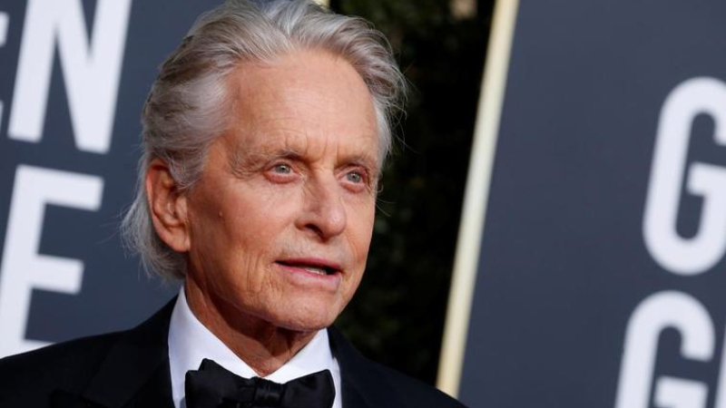 El Festival de Cannes concederá a Michael Douglas la Palma de Oro honorífica