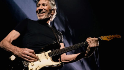 La gira despedida de Roger Waters lo traerá el 21 de noviembre a River