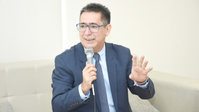 El intendente Martínez sostuvo que "la plaza es de todos y hay que cuidarla"