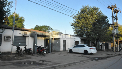 Desesperación: una mujer pidió auxilio en la comisaría porque su pareja quería prenderla fuego