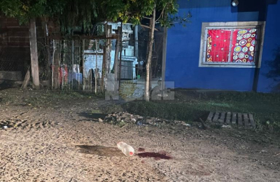 Declaran los detenidos por el doble homicidio del Zampa