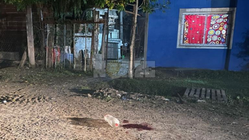 Declaran los detenidos por el doble homicidio del Zampa