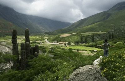 PreViaje 4: los 5 rincones "poco conocidos" de Salta, la provincia más elegida del programa