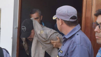 Doble crimen de Quitilipi: defensa pide el cese de prisión del único detenido
