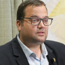 José Rene Galassi
