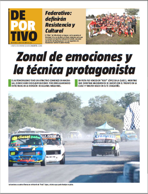 Zonal de emociones y la técnica protagonista